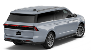 2026 Lincoln Lincoln Navigator External Image 4